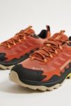 Thumbnail View 2: Chaussures de randonnée Merrell Moab Speed 2 Vent