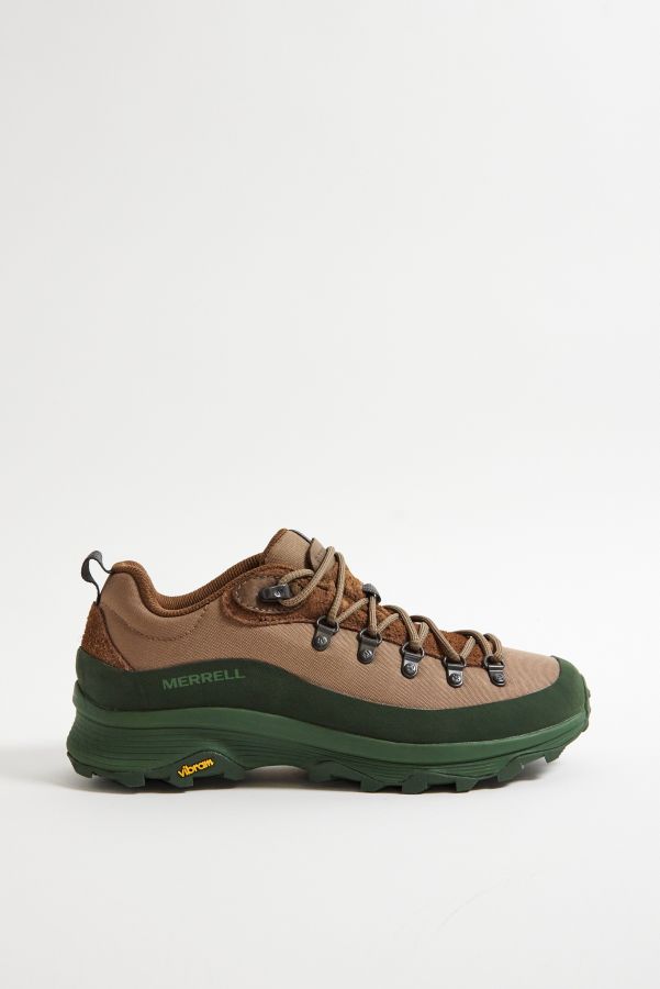 Slide View: 1: Merrell Otter Ontario SP Lace Shoes