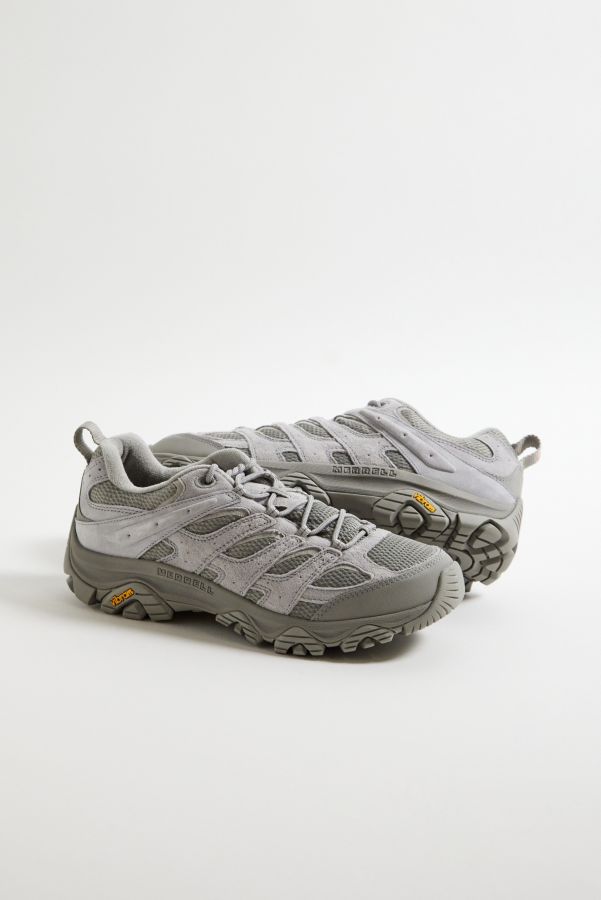 Slide View: 1: Merrell Paloma Moab 3 Trainers