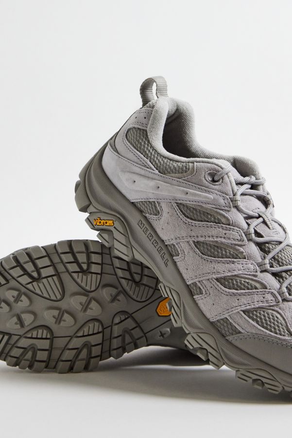 Slide View: 2: Merrell Paloma Moab 3 Trainers