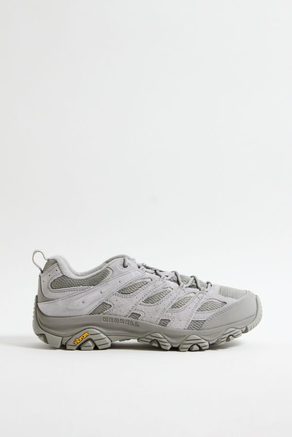 Slide View: 3: Merrell Paloma Moab 3 Trainers