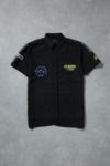 Thumbnail View 1: Urban Renewal One-Of-A-Kind Mr Lube Mechanic Shirt