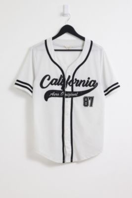 Urban Renewal One-Of-A-Kind Cali Jersey