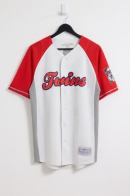 Urban Renewal One-Of-A-Kind Twins Jersey