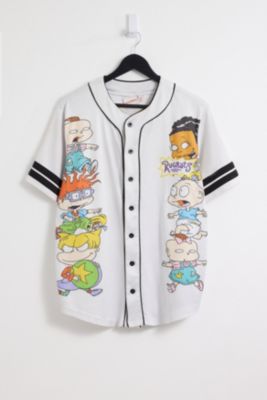 Urban Renewal One-Of-A-Kind Rugrats Jersey