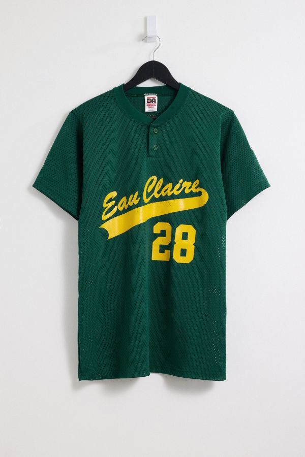 Slide View: 1: Urban Renewal One-Of-A-Kind Eau Claire Jersey