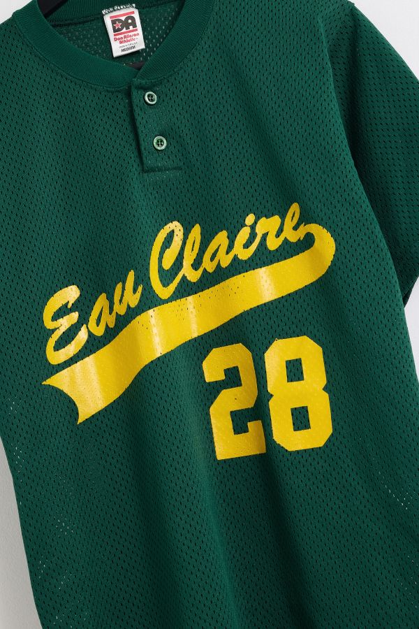 Slide View: 3: Urban Renewal One-Of-A-Kind Eau Claire Jersey