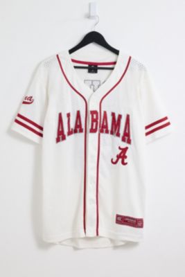 Urban Renewal One-Of-A-Kind Alabama Jersey