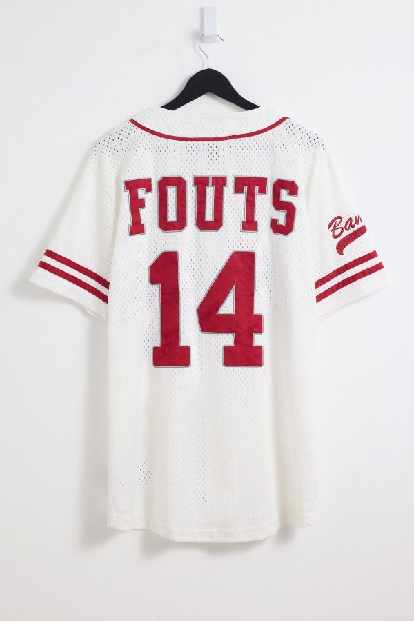 Slide View: 2: Urban Renewal One-Of-A-Kind Alabama Jersey 