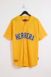 Thumbnail View 1: Urban Renewal One-Of-A-Kind Herrera Jersey