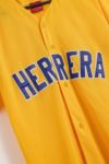 Thumbnail View 2: Urban Renewal One-Of-A-Kind Herrera Jersey