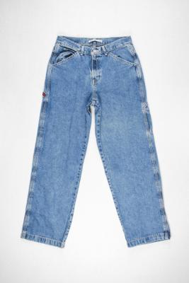 tommy hilfiger carpenter jeans urban outfitters