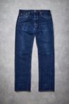 Thumbnail View 1: Urban Renewal One-Of-A-Kind Levis 501 Jeans