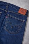 Thumbnail View 3: Urban Renewal One-Of-A-Kind Levis 501 Jeans