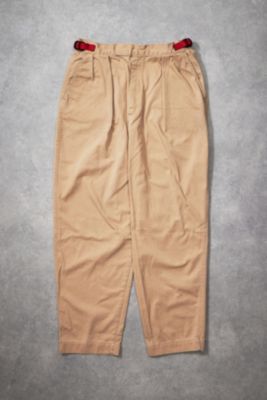 Urban Renewal One-Of-A-Kind Polo Chino Trousers