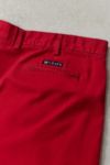 Thumbnail View 2: Urban Renewal One-Of-A-Kind Ralph Lauren Red Chino Shorts