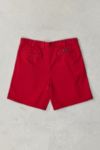 Thumbnail View 3: Urban Renewal One-Of-A-Kind Ralph Lauren Red Chino Shorts