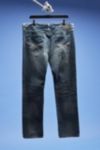 Thumbnail View 4: Urban Renewal One-Of-A-Kind Ecko Unltd. Slim-Fit Jeans