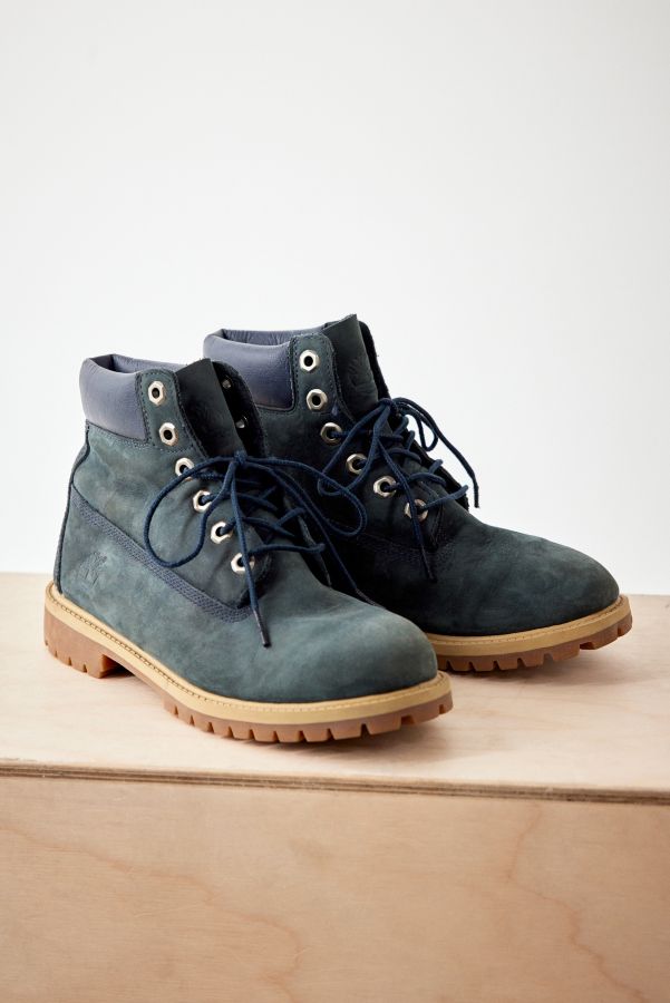 Vista de diapositivas: 1: Botas Timberland Únicas De Urban Renewal