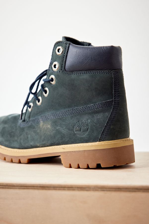 Vista de diapositivas: 2: Botas Timberland Únicas De Urban Renewal