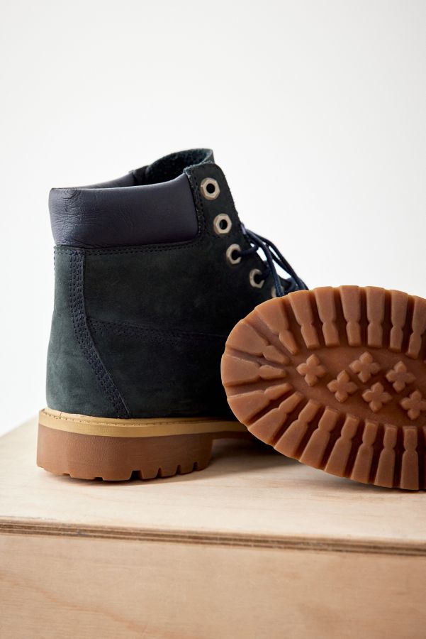 Vista de diapositivas: 3: Botas Timberland Únicas De Urban Renewal