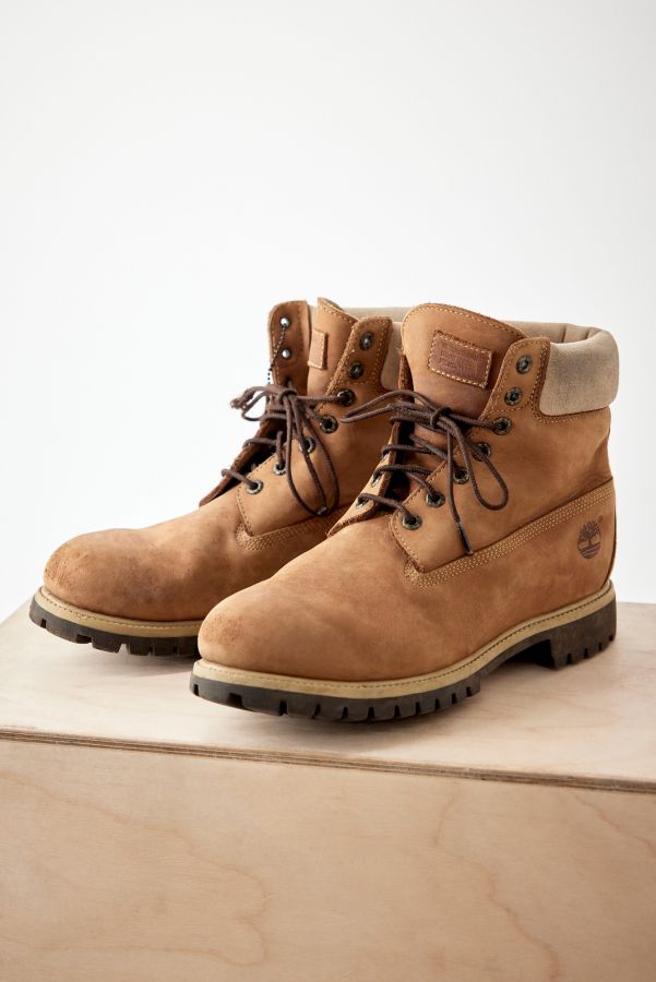 Vista de diapositivas: 1: Botas Timberland Únicas De Urban Renewal