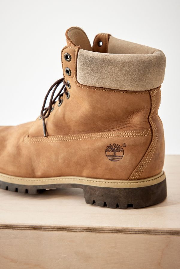 Vista de diapositivas: 2: Botas Timberland Únicas De Urban Renewal