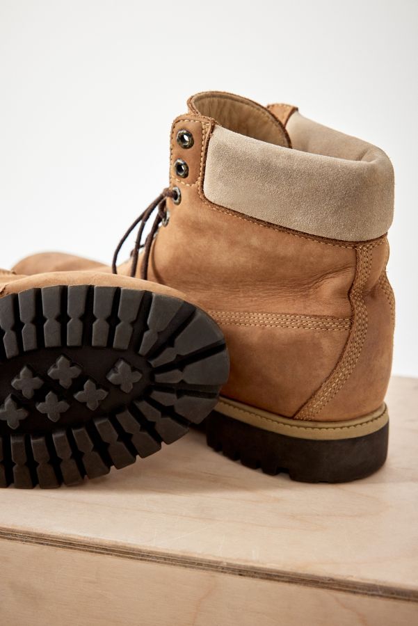 Vista de diapositivas: 3: Botas Timberland Únicas De Urban Renewal