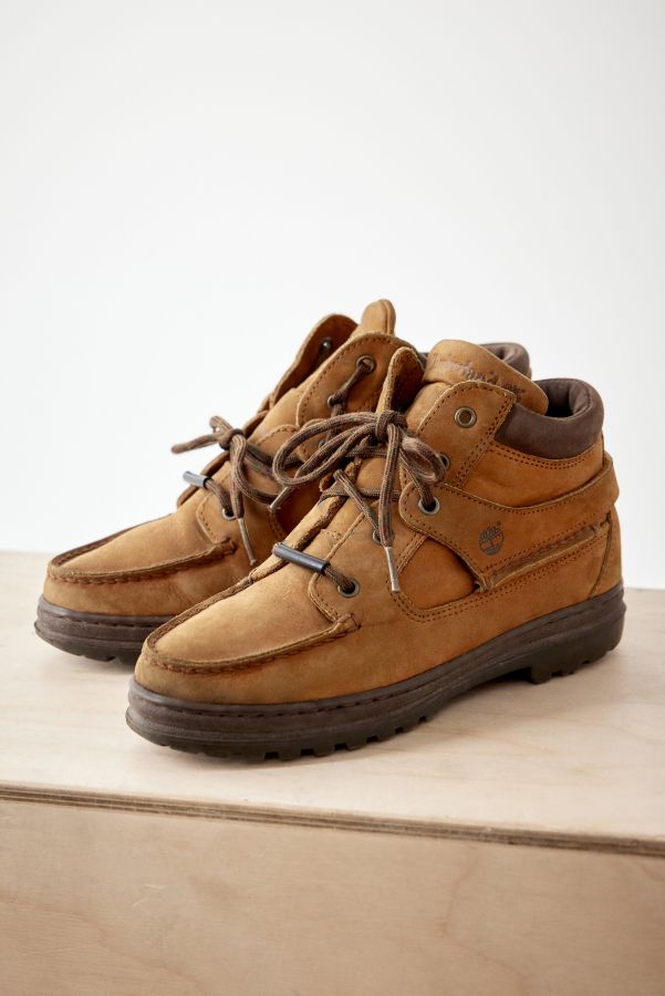 Vista de diapositivas: 1: Botas De Senderismo Timberland Únicas De Urban Renewal