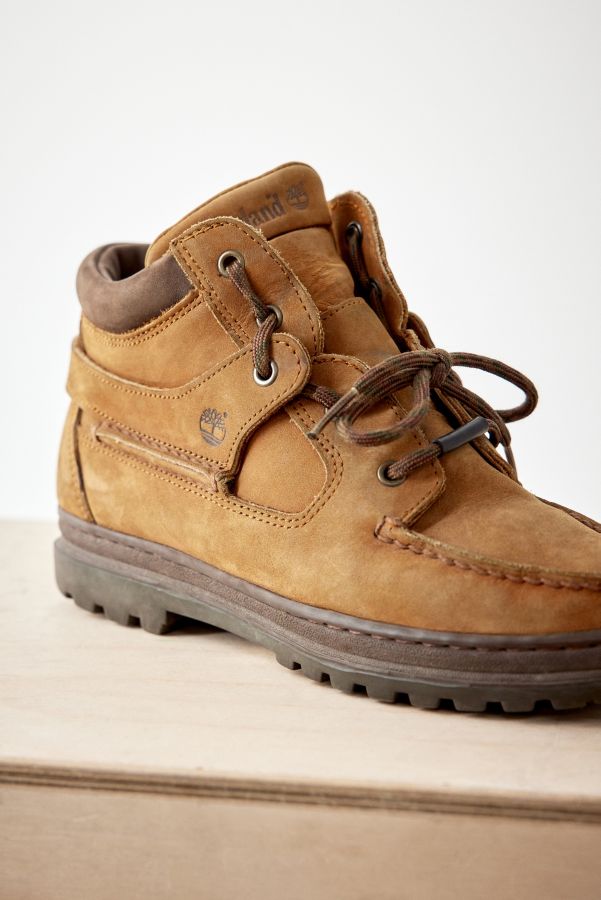 Vista de diapositivas: 2: Botas De Senderismo Timberland Únicas De Urban Renewal