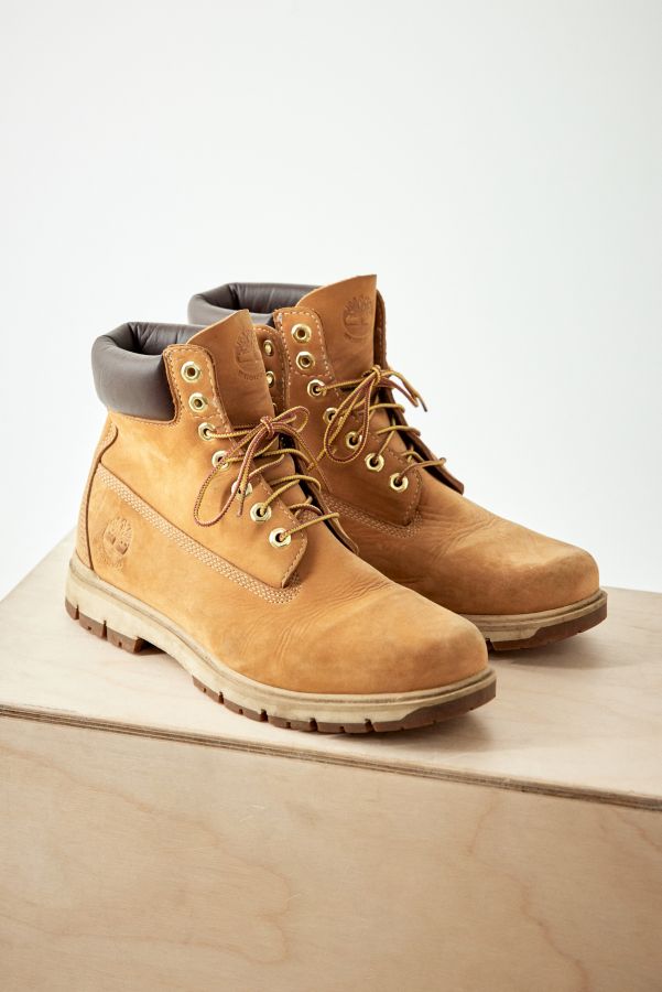 Vista de diapositivas: 1: Botas Timberland Únicas De Urban Renewal