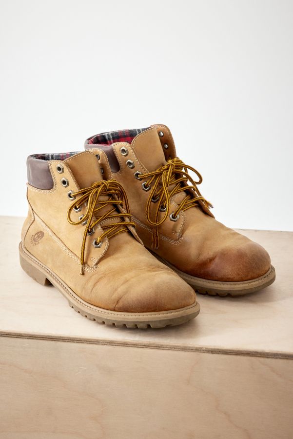 Slide View: 1: Urban Renewal Einzigartige Timberland Stiefel