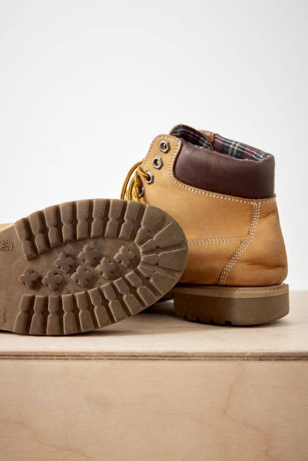 Slide View: 3: Urban Renewal Einzigartige Timberland Stiefel