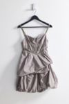 Thumbnail View 1: Urban Renewal One-Of-A-Kind AllSaints Parachute Dress