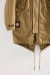 Thumbnail View 4: Urban Renewal One-Of-A-Kind Pretty Green Parka 