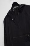 Thumbnail View 4: Urban Renewal One-Of-A-Kind Pretty Green Overhead Waterproof Jacket