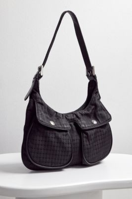 Urban Renewal One-Of-A-Kind DKNY Mini Handbag