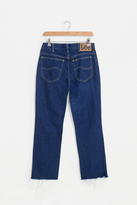 lee urban rider jean