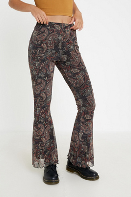 urban outfitters flares