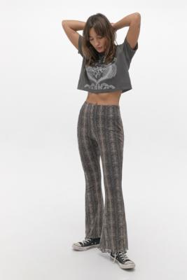 flare pants urban outfitters