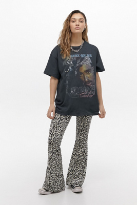 urban outfitters flares