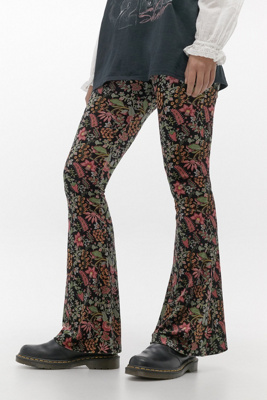 flare pants urban outfitters