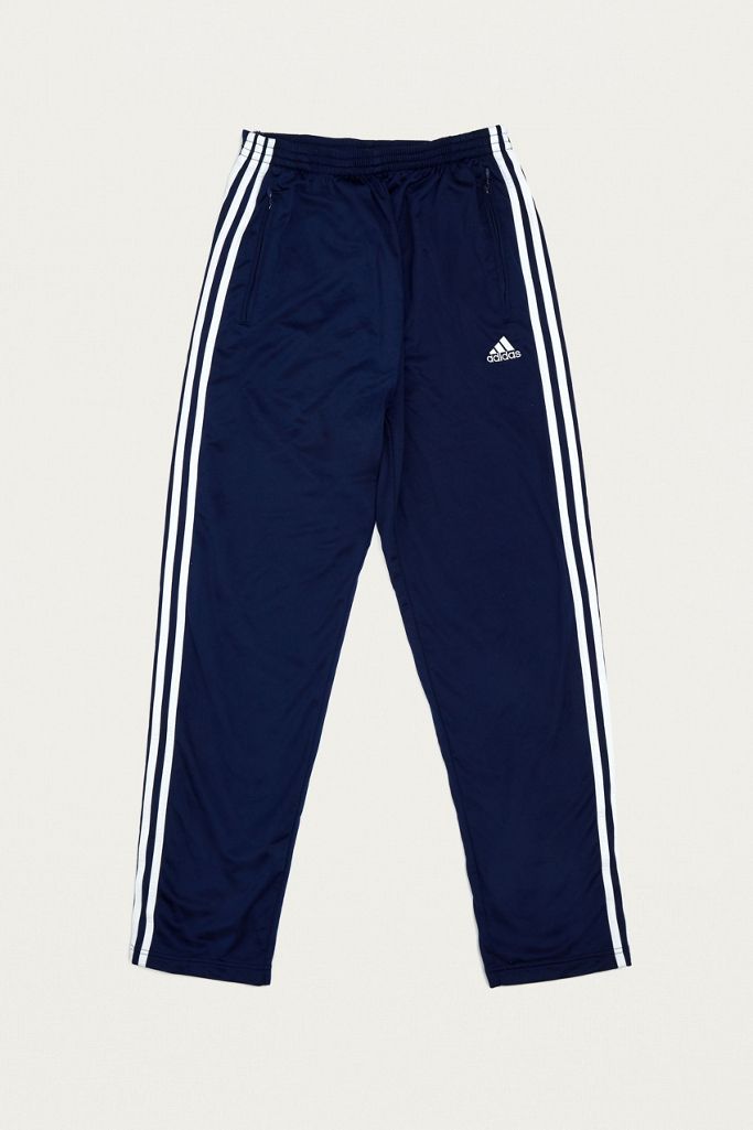 adidas popper pants