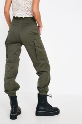 dr martens cargo pants