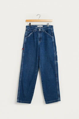 tommy hilfiger carpenter jeans urban outfitters