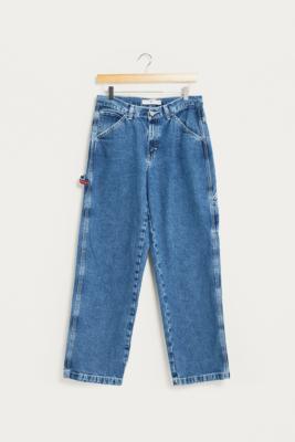 tommy hilfiger carpenter jeans urban outfitters