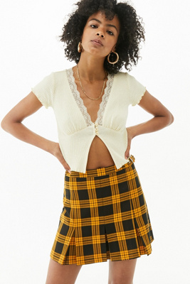 flowy skirts urban outfitters