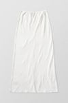 Thumbnail View 13: Archive At UO Lizzie White Linen Maxi Skirt