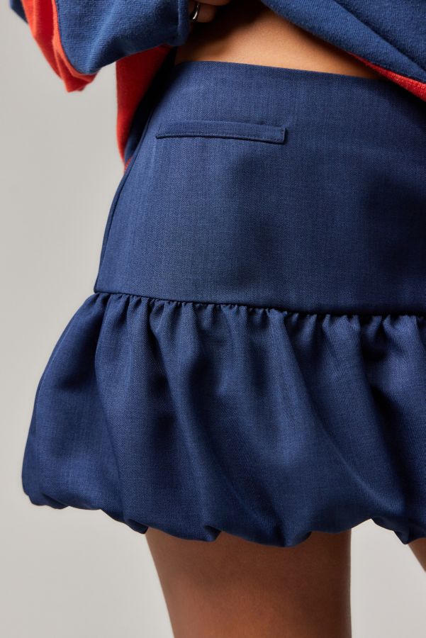 Slide View: 2: Archive Chez UO Dawson Bulle Mini Jupe