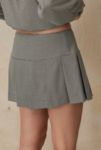 Thumbnail View 4: Archive bei UO Wilhelmina Mini Kilt